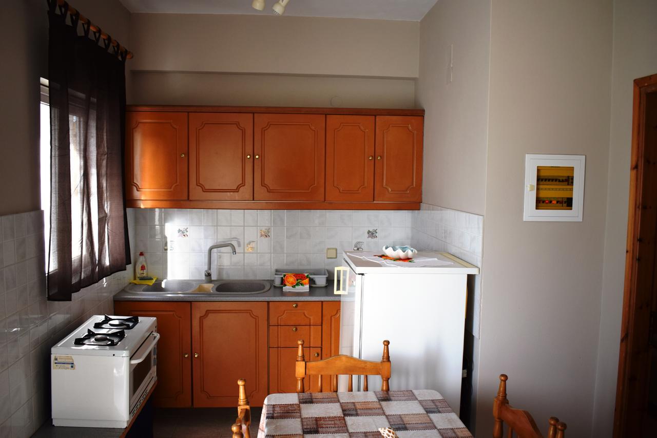 Belmare Studios Keri Extérieur photo