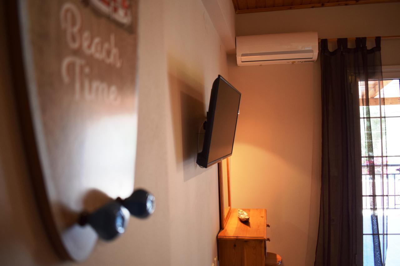Belmare Studios Keri Extérieur photo